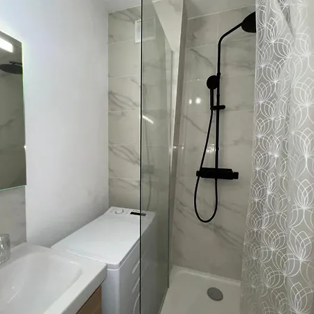 13 Appartement Paris