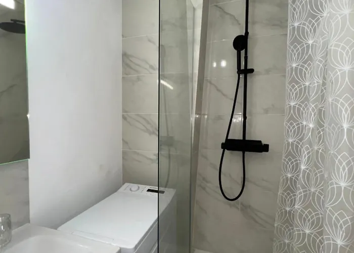13 Apartmán Paříž